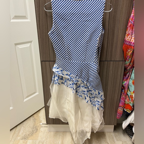 Philosophy dress - Picture 3 of 4